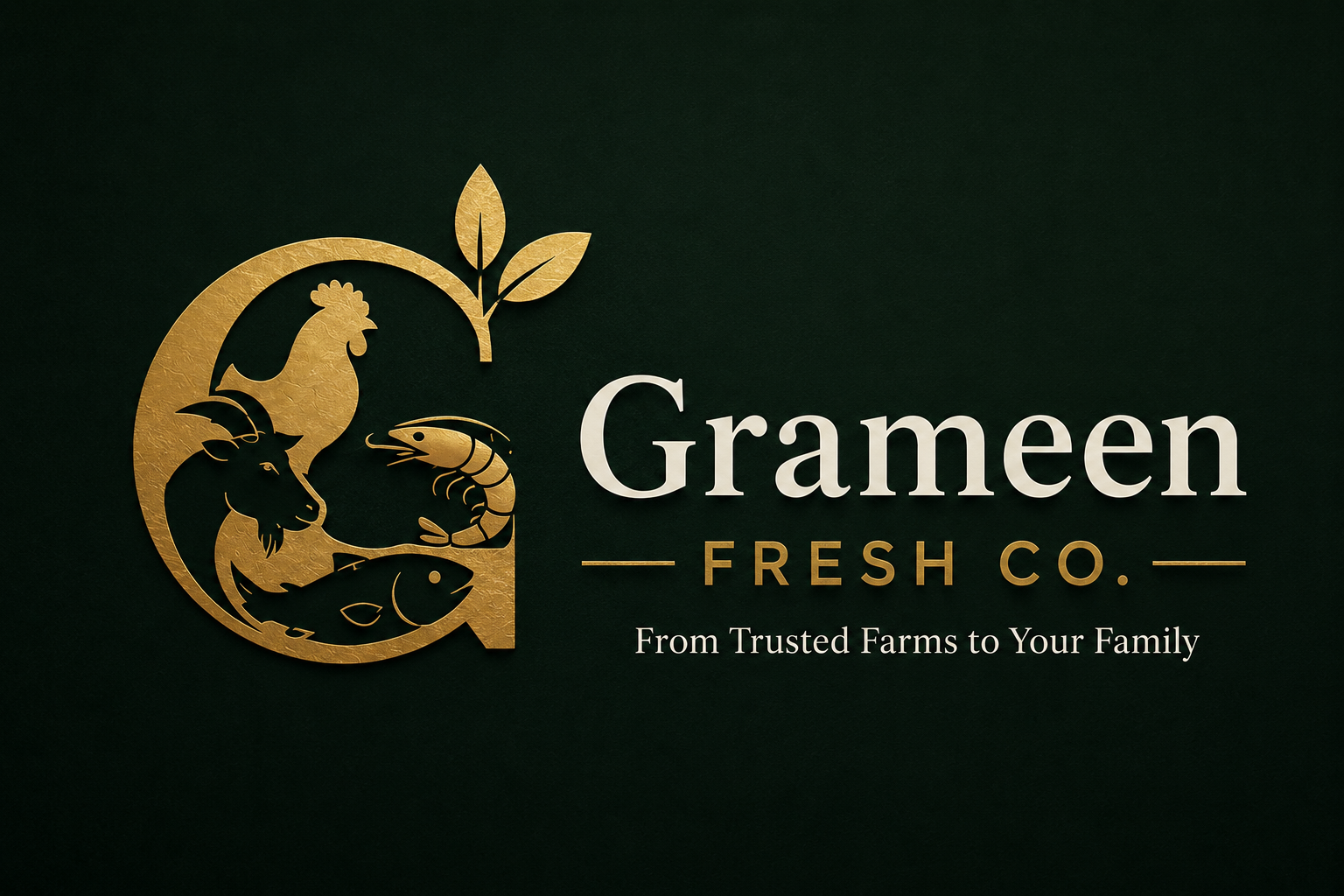 Grameen Fresh Co.